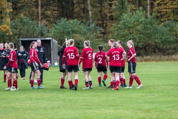 Bild 299 - Frauen SG Nie-Bar - Merkur Hademarschen : Ergebnis: 8:0